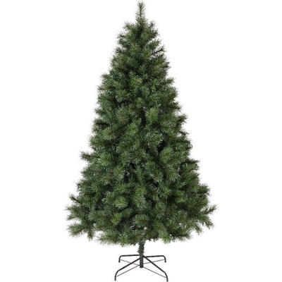 Umělý vánoční stromeček Christmas Touch Fancy Pine, 210 cm
