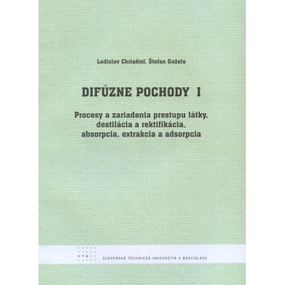 Difuzne pochody I - Stefan Guzela