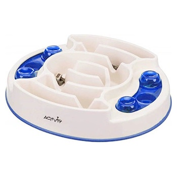 Dog Activity Slide & Feed 30 x 27 cm