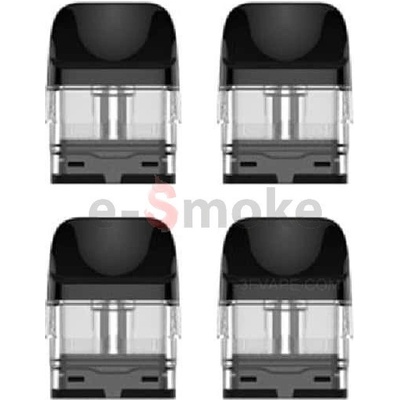 Vaporesso XROS COREX 2.0 cartridge, 0,4 ohm 4-Pack