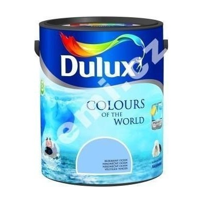 Dulux COW - CoW 2,5L Nekonečný oceán