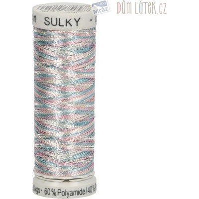 Nit Gütermann Sulky Metallic 7026