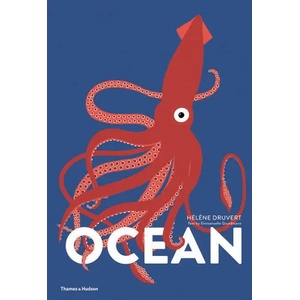 Ocean (ISBN: 9780500651773)