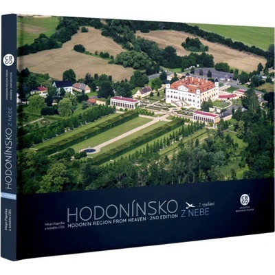Hodonínsko z nebe 2. vydání CBS