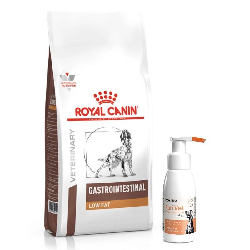  CANIN GASTROINTESTINAL LOW FAT 5本 Amazon.com: Gastrointestinal Low Fat Dry Dog Food 28.6 lb