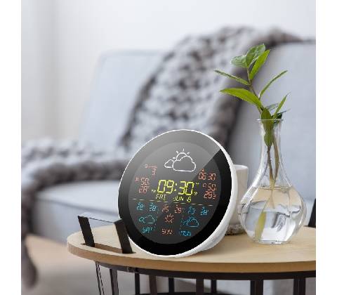 TESLA Device MS360