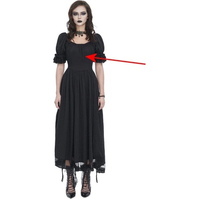 DEVIL FASHION Gothic