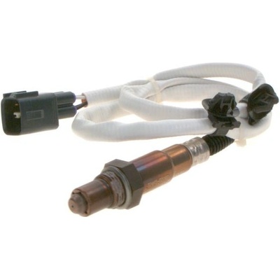 Lambda sonda BOSCH 0 258 006 543 (0258006543)