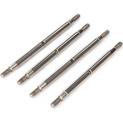 Axial spojovačka M6x290 mm nerez 4 SCX10 III