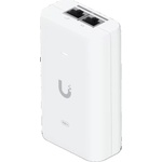 Ubiquiti Адаптер, Ubiquiti UniFi UACC-PoE++-10G-EU, 10G PoE++, 60W (UACC-POE-PLUSPLUS-10G-EU)