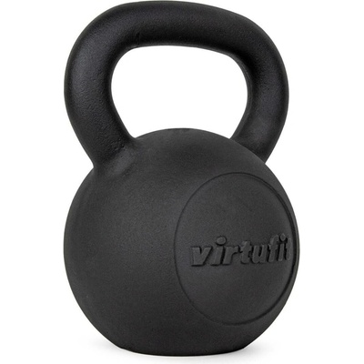 VIRTUFIT Pro Kettlebell Cast Iron 16 kg