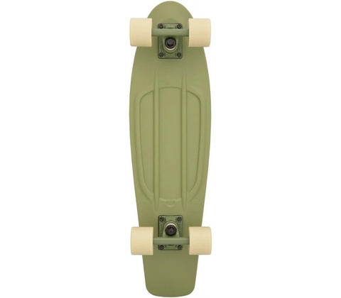 D-Street Cruiser 27