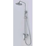 Inter Ceramic ДУШ СИСТЕМА БРИТНИ inter ceramic (6988354242427) HiFi системи