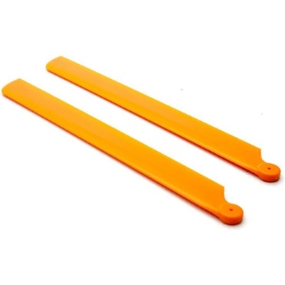 Blade Лопатки на ротора Blade оранжеви: 230 S/230 S V2