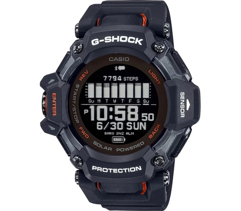 Casio GBD-H2000-1A
