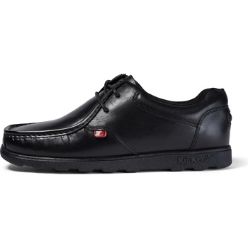 Image 1 of Kickers Мъжки обувки Kickers Fragma Lace Shoes Mens - Black