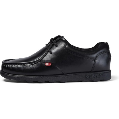 Kickers Мъжки обувки Kickers Fragma Lace Shoes Mens - Black