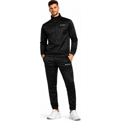 Lotto športová súprava Poly Suit Black