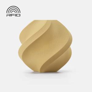 Bambu Lab PLA Wood Classic Birch - Макара (A16-G0-1.75-1000-SPL)