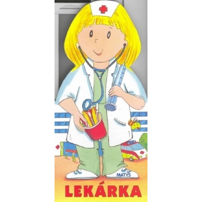 Lekárka