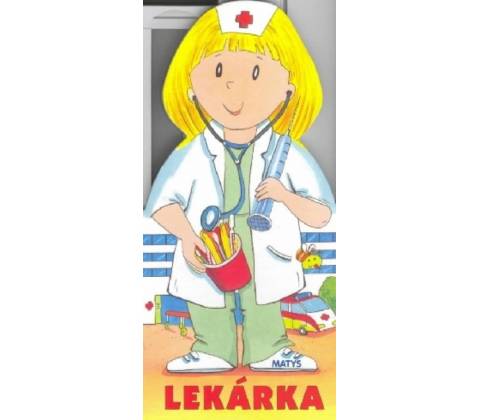 Lekárka
