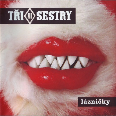 Tři sestry: Lázničky LP