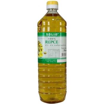 Solio Repkový olej 1 l