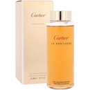 Sprchové gely Cartier La Panthere Woman sprchový gel 200 ml