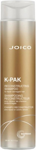 Joico K-Pak Reconstucting Shampoo Шампоан за коса 300ml