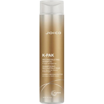 Joico K-Pak Reconstucting Shampoo Шампоан за коса 300ml