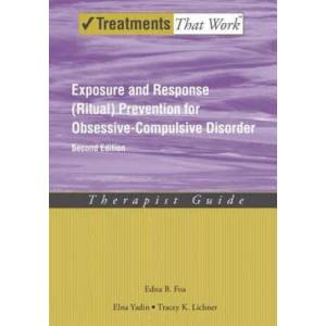Exposure and Response (Ritual) Prevention for Obsessive Compulsive Disorder (2008)