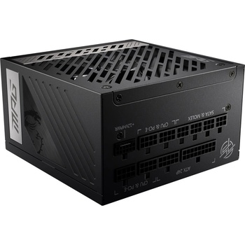 MSI MPG A850G PCIE5 850W 306-7ZP7B11-CE0