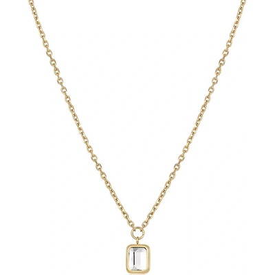 Daniel Klein Дамско колие Daniel Klein DKJ. 5.20006-2 (DKJ.5.20006-2)