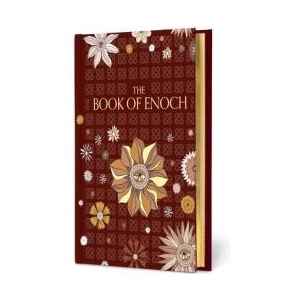 The Book of Enoch | ENOCH (ISBN: 9781454961567)