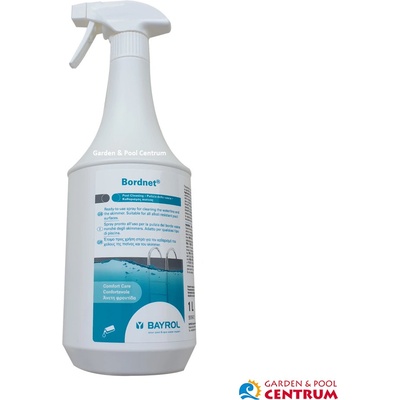 BAYROL Bordnet 1 l