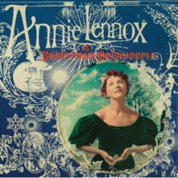 LENNOX ANNIE: A CHRISTMAS CORNUCOPIA, CD