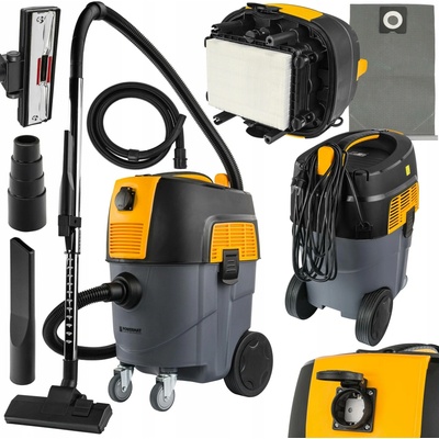 Powermat PM-OD-1600T-PRO PM1471