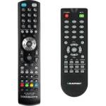 GENERAL Blaupunkt ms5bk - дистанционно управление дубликат (ms5bk) Дистанционно