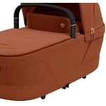 Maxi-Cosi Сгъваем кош за новородено Maxi-Cosi - Fame Cabin, Copper Terra (1517129110) - ozone