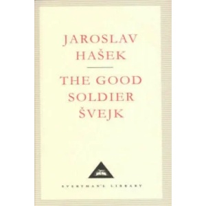 Good Soldier Svejk (1993)