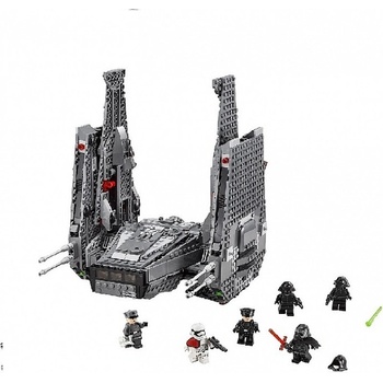 LEGO® Star Wars™ 75104 Kylo Rens Command Shuffle