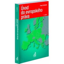 Úvod do evropského práva - Pavel Svoboda