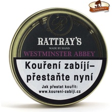 Rattray´s Westminster Abbey 50 g