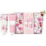 Baylis & Harding Royale Garden Rose, Poppy & Vanilla подаръчен комплект козметична чантичка