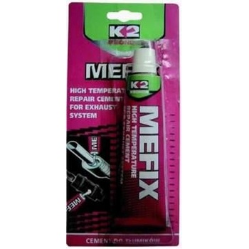 K2 MEFIX na opravu výfukov 140g -
