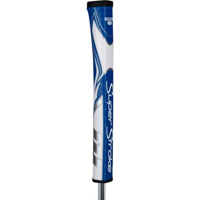 SuperStroke Zenergy Pistol GT 2.0 Blue/White