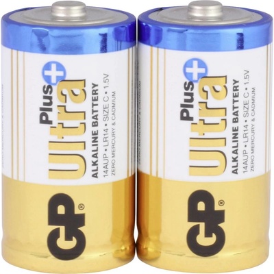 GP C Ultra Plus 2 ks 1017312000