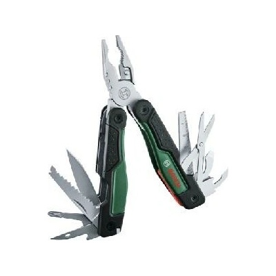 Bosch - Multifunkčný nástroj 16v1 1600A02Z98