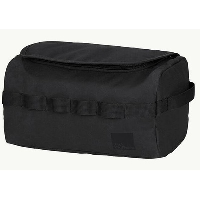 Jack Wolfskin Konya Washbag Black 6 L