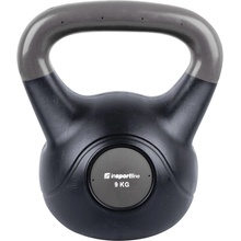 inSPORTline Vin-Bell Dark 9 kg